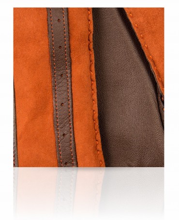 Перчатки Мужские 100_PAT/GORJ.ST//11